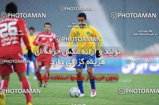 1171271, Tehran, [*parameter:4*], لیگ برتر فوتبال ایران، Persian Gulf Cup، Week 21، Second Leg، Persepolis 2 v 0 Sanat Naft Abadan on 2011/02/05 at Azadi Stadium