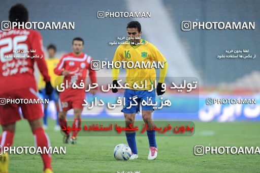 1171271, Tehran, [*parameter:4*], Iran Pro League، Persian Gulf Cup، 2010-11 season، Second Leg، Week 21، Persepolis 2 v ۰ Sanat Naft Abadan on 2011/02/05 at Azadi Stadium