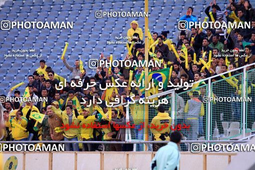 1171364, Tehran, [*parameter:4*], لیگ برتر فوتبال ایران، Persian Gulf Cup، Week 21، Second Leg، Persepolis 2 v 0 Sanat Naft Abadan on 2011/02/05 at Azadi Stadium