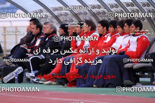 1171393, Tehran, [*parameter:4*], لیگ برتر فوتبال ایران، Persian Gulf Cup، Week 21، Second Leg، Persepolis 2 v 0 Sanat Naft Abadan on 2011/02/05 at Azadi Stadium