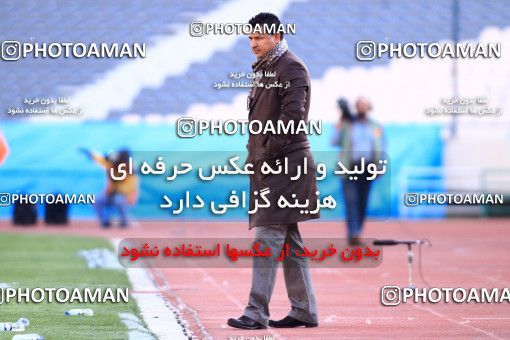 1171433, Tehran, [*parameter:4*], لیگ برتر فوتبال ایران، Persian Gulf Cup، Week 21، Second Leg، Persepolis 2 v 0 Sanat Naft Abadan on 2011/02/05 at Azadi Stadium