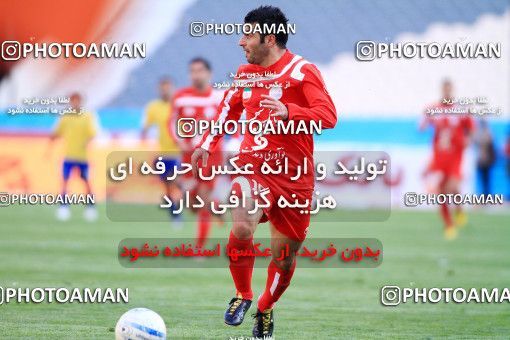 1171450, Tehran, [*parameter:4*], Iran Pro League، Persian Gulf Cup، 2010-11 season، Second Leg، Week 21، Persepolis 2 v ۰ Sanat Naft Abadan on 2011/02/05 at Azadi Stadium