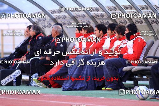 1171459, Tehran, [*parameter:4*], لیگ برتر فوتبال ایران، Persian Gulf Cup، Week 21، Second Leg، Persepolis 2 v 0 Sanat Naft Abadan on 2011/02/05 at Azadi Stadium