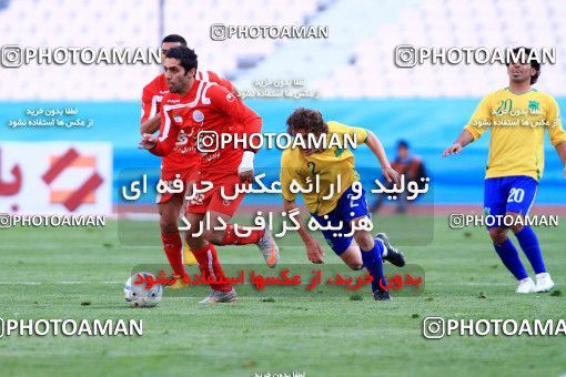 1171466, Tehran, [*parameter:4*], لیگ برتر فوتبال ایران، Persian Gulf Cup، Week 21، Second Leg، Persepolis 2 v 0 Sanat Naft Abadan on 2011/02/05 at Azadi Stadium