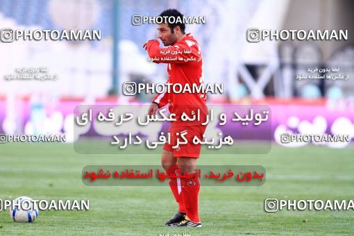 1171437, Tehran, [*parameter:4*], Iran Pro League، Persian Gulf Cup، 2010-11 season، Second Leg، Week 21، Persepolis 2 v ۰ Sanat Naft Abadan on 2011/02/05 at Azadi Stadium