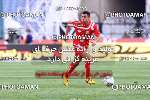 1171472, Tehran, [*parameter:4*], Iran Pro League، Persian Gulf Cup، 2010-11 season، Second Leg، Week 21، Persepolis 2 v ۰ Sanat Naft Abadan on 2011/02/05 at Azadi Stadium