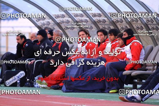 1171482, Tehran, [*parameter:4*], لیگ برتر فوتبال ایران، Persian Gulf Cup، Week 21، Second Leg، Persepolis 2 v 0 Sanat Naft Abadan on 2011/02/05 at Azadi Stadium
