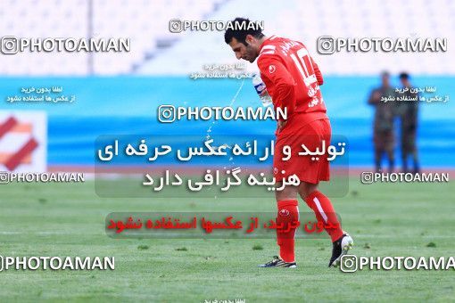 1171474, Tehran, [*parameter:4*], Iran Pro League، Persian Gulf Cup، 2010-11 season، Second Leg، Week 21، Persepolis 2 v ۰ Sanat Naft Abadan on 2011/02/05 at Azadi Stadium