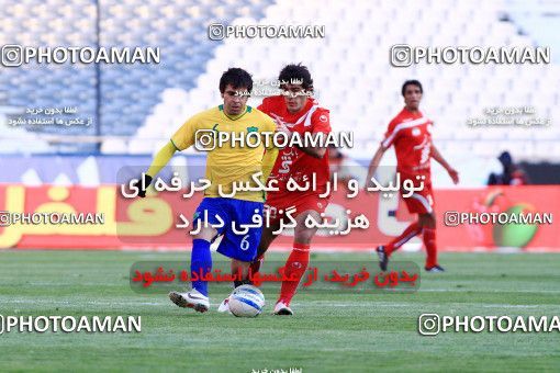 1171367, Tehran, [*parameter:4*], لیگ برتر فوتبال ایران، Persian Gulf Cup، Week 21، Second Leg، Persepolis 2 v 0 Sanat Naft Abadan on 2011/02/05 at Azadi Stadium