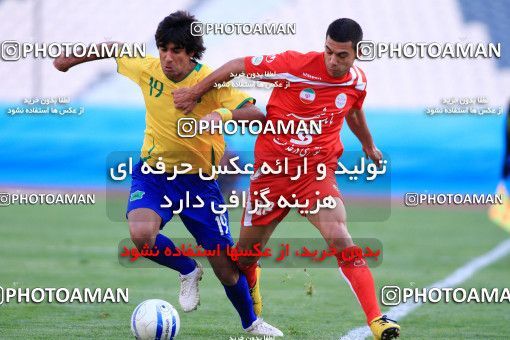 1171397, Tehran, [*parameter:4*], لیگ برتر فوتبال ایران، Persian Gulf Cup، Week 21، Second Leg، Persepolis 2 v 0 Sanat Naft Abadan on 2011/02/05 at Azadi Stadium