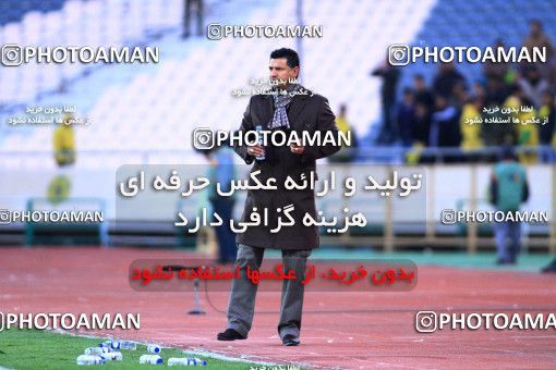1171413, Tehran, [*parameter:4*], لیگ برتر فوتبال ایران، Persian Gulf Cup، Week 21، Second Leg، Persepolis 2 v 0 Sanat Naft Abadan on 2011/02/05 at Azadi Stadium