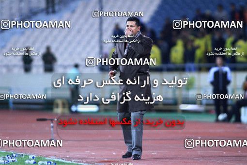 1171451, Tehran, [*parameter:4*], لیگ برتر فوتبال ایران، Persian Gulf Cup، Week 21، Second Leg، Persepolis 2 v 0 Sanat Naft Abadan on 2011/02/05 at Azadi Stadium