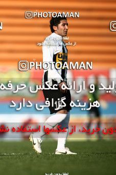 1171876, Tehran, Iran, لیگ برتر فوتبال ایران، Persian Gulf Cup، Week 21، Second Leg، Rah Ahan 0 v 2 Saba Qom on 2011/02/05 at Ekbatan Stadium