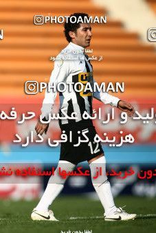 1171874, Tehran, Iran, لیگ برتر فوتبال ایران، Persian Gulf Cup، Week 21، Second Leg، Rah Ahan 0 v 2 Saba Qom on 2011/02/05 at Ekbatan Stadium