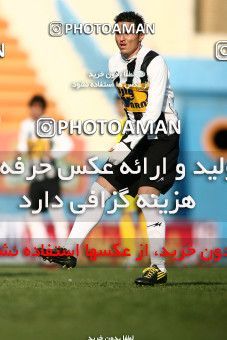 1172018, Tehran, Iran, لیگ برتر فوتبال ایران، Persian Gulf Cup، Week 21، Second Leg، Rah Ahan 0 v 2 Saba Qom on 2011/02/05 at Ekbatan Stadium