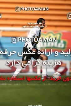 1171771, Tehran, Iran, لیگ برتر فوتبال ایران، Persian Gulf Cup، Week 21، Second Leg، Rah Ahan 0 v 2 Saba Qom on 2011/02/05 at Ekbatan Stadium