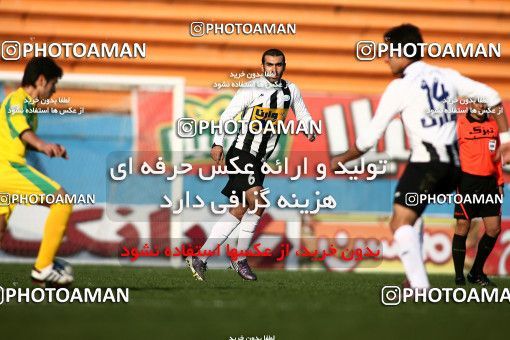 1171803, Tehran, Iran, لیگ برتر فوتبال ایران، Persian Gulf Cup، Week 21، Second Leg، Rah Ahan 0 v 2 Saba Qom on 2011/02/05 at Ekbatan Stadium