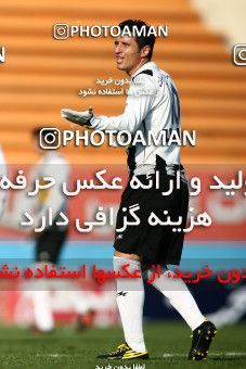 1172063, Tehran, Iran, لیگ برتر فوتبال ایران، Persian Gulf Cup، Week 21، Second Leg، Rah Ahan 0 v 2 Saba Qom on 2011/02/05 at Ekbatan Stadium