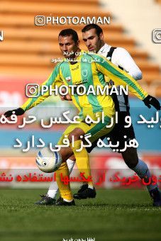1171974, Tehran, Iran, لیگ برتر فوتبال ایران، Persian Gulf Cup، Week 21، Second Leg، Rah Ahan 0 v 2 Saba Qom on 2011/02/05 at Ekbatan Stadium