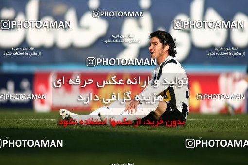1172082, Tehran, Iran, لیگ برتر فوتبال ایران، Persian Gulf Cup، Week 21، Second Leg، Rah Ahan 0 v 2 Saba Qom on 2011/02/05 at Ekbatan Stadium