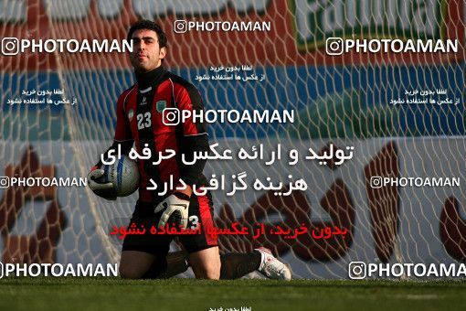 1172062, Tehran, Iran, لیگ برتر فوتبال ایران، Persian Gulf Cup، Week 21، Second Leg، Rah Ahan 0 v 2 Saba Qom on 2011/02/05 at Ekbatan Stadium