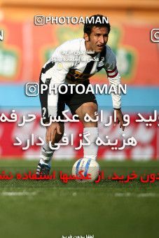 1172068, Tehran, Iran, لیگ برتر فوتبال ایران، Persian Gulf Cup، Week 21، Second Leg، Rah Ahan 0 v 2 Saba Qom on 2011/02/05 at Ekbatan Stadium