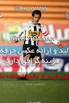 1171770, Tehran, Iran, لیگ برتر فوتبال ایران، Persian Gulf Cup، Week 21، Second Leg، Rah Ahan 0 v 2 Saba Qom on 2011/02/05 at Ekbatan Stadium