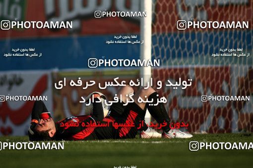1172126, Tehran, Iran, لیگ برتر فوتبال ایران، Persian Gulf Cup، Week 21، Second Leg، Rah Ahan 0 v 2 Saba Qom on 2011/02/05 at Ekbatan Stadium