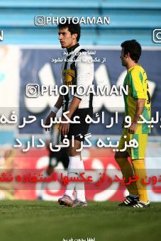 1171903, Tehran, Iran, لیگ برتر فوتبال ایران، Persian Gulf Cup، Week 21، Second Leg، Rah Ahan 0 v 2 Saba Qom on 2011/02/05 at Ekbatan Stadium
