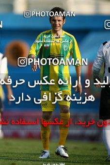 1171889, Tehran, Iran, لیگ برتر فوتبال ایران، Persian Gulf Cup، Week 21، Second Leg، Rah Ahan 0 v 2 Saba Qom on 2011/02/05 at Ekbatan Stadium