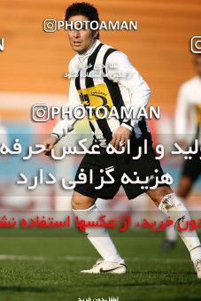 1171768, Tehran, Iran, لیگ برتر فوتبال ایران، Persian Gulf Cup، Week 21، Second Leg، Rah Ahan 0 v 2 Saba Qom on 2011/02/05 at Ekbatan Stadium