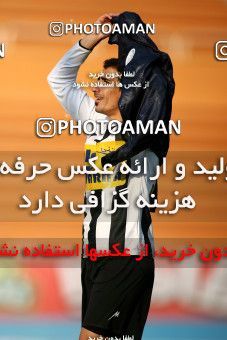 1172014, Tehran, Iran, لیگ برتر فوتبال ایران، Persian Gulf Cup، Week 21، Second Leg، Rah Ahan 0 v 2 Saba Qom on 2011/02/05 at Ekbatan Stadium
