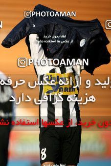 1172052, Tehran, Iran, لیگ برتر فوتبال ایران، Persian Gulf Cup، Week 21، Second Leg، Rah Ahan 0 v 2 Saba Qom on 2011/02/05 at Ekbatan Stadium