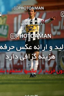 1172055, Tehran, Iran, لیگ برتر فوتبال ایران، Persian Gulf Cup، Week 21، Second Leg، Rah Ahan 0 v 2 Saba Qom on 2011/02/05 at Ekbatan Stadium