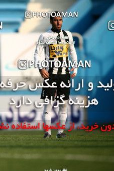 1172020, Tehran, Iran, لیگ برتر فوتبال ایران، Persian Gulf Cup، Week 21، Second Leg، Rah Ahan 0 v 2 Saba Qom on 2011/02/05 at Ekbatan Stadium