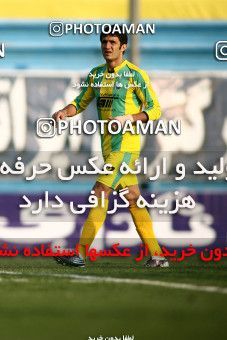 1171783, Tehran, Iran, لیگ برتر فوتبال ایران، Persian Gulf Cup، Week 21، Second Leg، Rah Ahan 0 v 2 Saba Qom on 2011/02/05 at Ekbatan Stadium