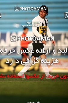 1171792, Tehran, Iran, لیگ برتر فوتبال ایران، Persian Gulf Cup، Week 21، Second Leg، Rah Ahan 0 v 2 Saba Qom on 2011/02/05 at Ekbatan Stadium