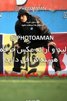 1171905, Tehran, Iran, لیگ برتر فوتبال ایران، Persian Gulf Cup، Week 21، Second Leg، Rah Ahan 0 v 2 Saba Qom on 2011/02/05 at Ekbatan Stadium