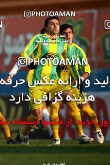 1172141, Tehran, Iran, لیگ برتر فوتبال ایران، Persian Gulf Cup، Week 21، Second Leg، Rah Ahan 0 v 2 Saba Qom on 2011/02/05 at Ekbatan Stadium