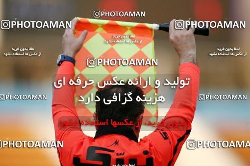 1171844, Tehran, Iran, لیگ برتر فوتبال ایران، Persian Gulf Cup، Week 21، Second Leg، Rah Ahan 0 v 2 Saba Qom on 2011/02/05 at Ekbatan Stadium