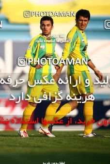 1172166, Tehran, Iran, لیگ برتر فوتبال ایران، Persian Gulf Cup، Week 21، Second Leg، Rah Ahan 0 v 2 Saba Qom on 2011/02/05 at Ekbatan Stadium