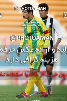 1171950, Tehran, Iran, لیگ برتر فوتبال ایران، Persian Gulf Cup، Week 21، Second Leg، Rah Ahan 0 v 2 Saba Qom on 2011/02/05 at Ekbatan Stadium