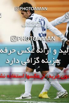 1172143, Tehran, Iran, لیگ برتر فوتبال ایران، Persian Gulf Cup، Week 21، Second Leg، Rah Ahan 0 v 2 Saba Qom on 2011/02/05 at Ekbatan Stadium