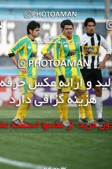 1172071, Tehran, Iran, لیگ برتر فوتبال ایران، Persian Gulf Cup، Week 21، Second Leg، Rah Ahan 0 v 2 Saba Qom on 2011/02/05 at Ekbatan Stadium