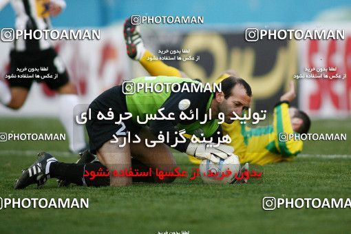 1172083, Tehran, Iran, لیگ برتر فوتبال ایران، Persian Gulf Cup، Week 21، Second Leg، Rah Ahan 0 v 2 Saba Qom on 2011/02/05 at Ekbatan Stadium