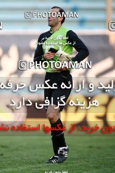 1172110, Tehran, Iran, لیگ برتر فوتبال ایران، Persian Gulf Cup، Week 21، Second Leg، Rah Ahan 0 v 2 Saba Qom on 2011/02/05 at Ekbatan Stadium