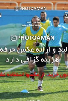1171515, Tehran, Iran, لیگ برتر فوتبال ایران، Persian Gulf Cup، Week 21، Second Leg، Rah Ahan 0 v 2 Saba Qom on 2011/02/05 at Ekbatan Stadium