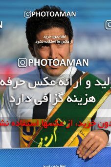 1171537, Tehran, Iran, لیگ برتر فوتبال ایران، Persian Gulf Cup، Week 21، Second Leg، Rah Ahan 0 v 2 Saba Qom on 2011/02/05 at Ekbatan Stadium