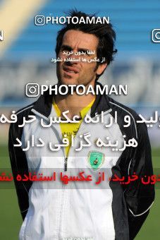 1171502, Tehran, Iran, لیگ برتر فوتبال ایران، Persian Gulf Cup، Week 21، Second Leg، Rah Ahan 0 v 2 Saba Qom on 2011/02/05 at Ekbatan Stadium