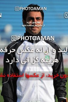 1171544, Tehran, Iran, لیگ برتر فوتبال ایران، Persian Gulf Cup، Week 21، Second Leg، Rah Ahan 0 v 2 Saba Qom on 2011/02/05 at Ekbatan Stadium